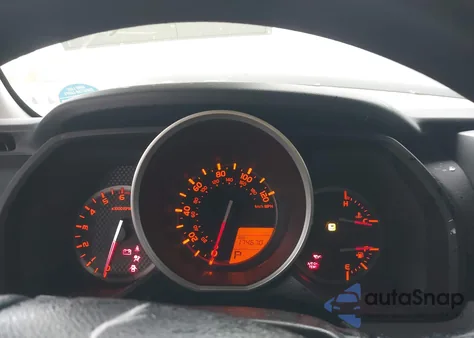 2011 Toyota 4Runner Sr5 V6 из США, поврежденный, VIN JTEBU5JR9B5059380